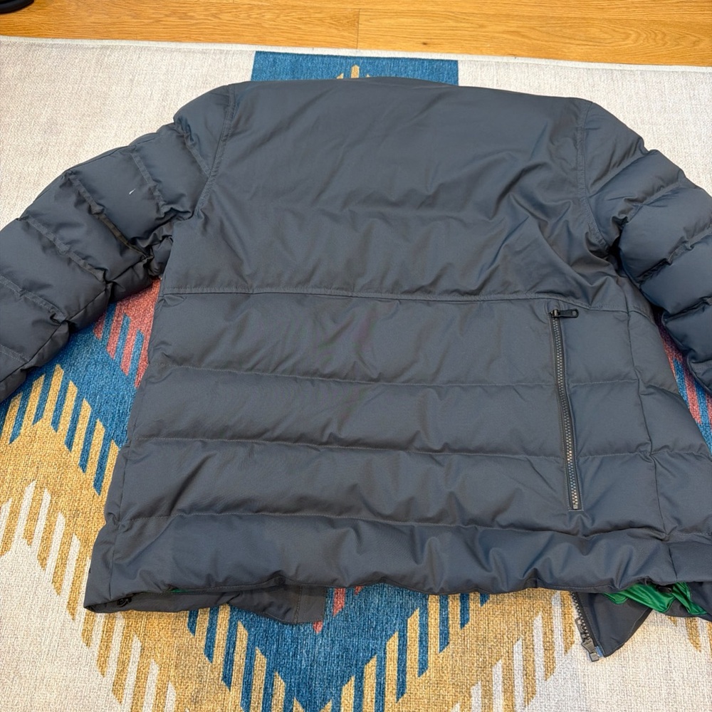 Aether Puffer Jacket Waterproof Medium - image 5
